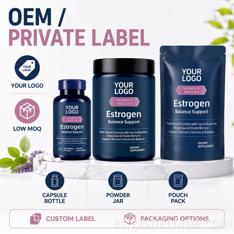 Hormonal balance Capsules11